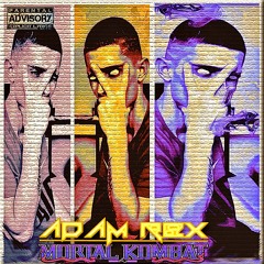 City Cypher - Big Zee Ft Adam Rex