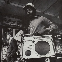 drum&bass