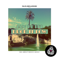 Jan Ketel feat. Onosizo & LilʼAnn - Drop it Low (Mudegg Mix) - Snippet