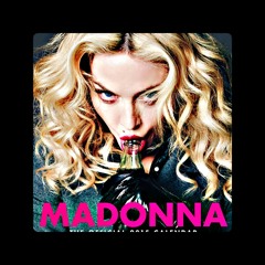 Madonna - Frozen (2014 Sunshine Club Mix)