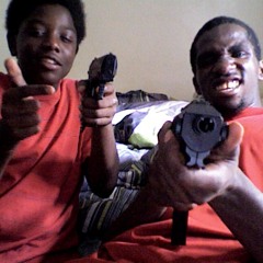 MTB GLO KY FT SUPER STARR GUTTA COMPUTERS 518 SHIT CHECK OUT MY NEW IT