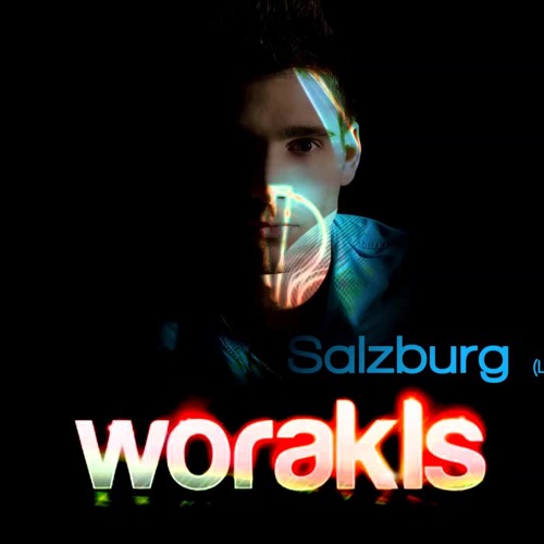 Stream Worakls- Salzburg (Original Mix) by Flavyus Fvs | Listen online for  free on SoundCloud