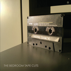 A1 Third Ear Recordings INSYNC Bedroom Tape Cut 3