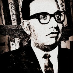 Zia Mohiuddin Reads Ibn E Insha - Bahadur Allah Ditta