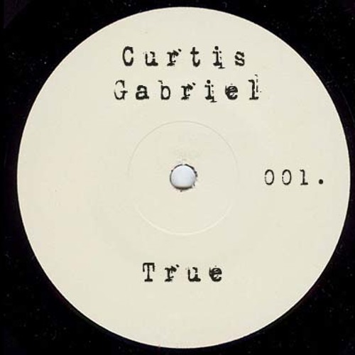 Curtis Gabriel - True