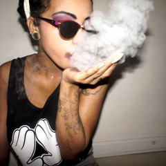 Take A Puff ft †ʁippy ɥsoſ