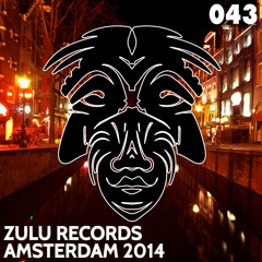 FREE DOWNLOAD Zulu Records Amsterdam 2014 Mixed By My Digital Enemy