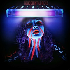 Blacklight (PANTyRAiD - Our Second Chance Remix)