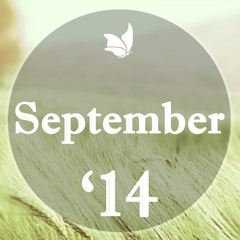 Chillin' September '14