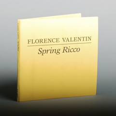 Spring Ricco