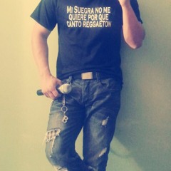 Mis suegros no me quieren by babyface el chamaco