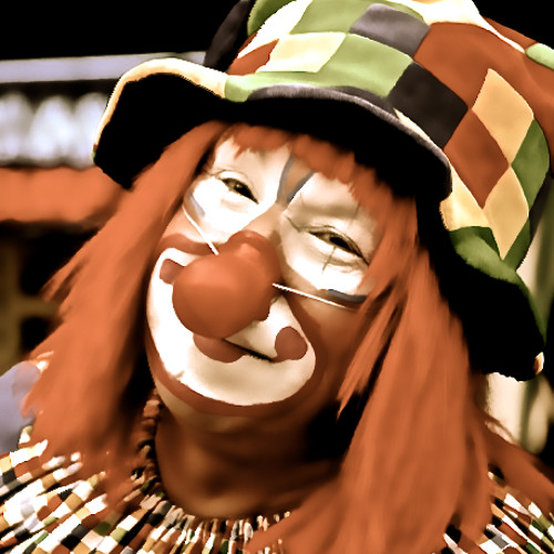 Carny's Dance