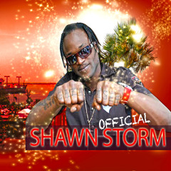 SHAWN STORM - RUFF