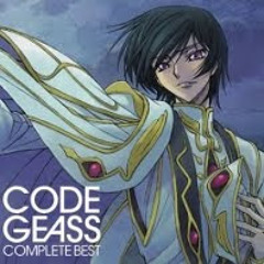 Code Geass Soundtrack
