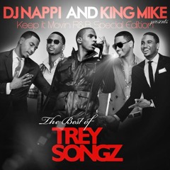 Gotta Make It (remix) Prod. by Greg G and Trey Songz