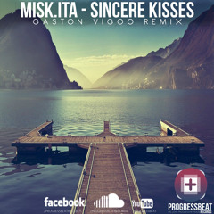 misk.ita - Sincere Kisses (Gaston Vigoo Remix) [PBR026]