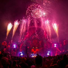 Davi G. - Progressive & Electro House (October 2014)