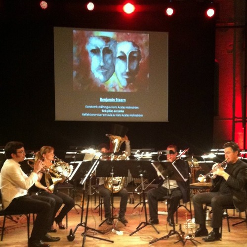 Två själar, en tanke (Live from the world premiere September 30th 2014)