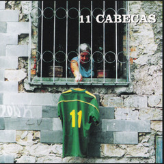 Mamão Com Limão-11 Cabeças Cd 2002