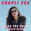 Charli XCX - Break The Rules (Tisto Remix)