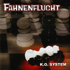FAHNENFLUCHT Wird es wie?