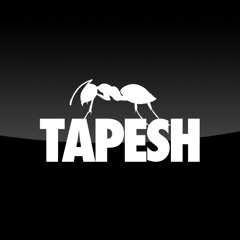 Tapesh - ANTS Live Streaming @ Ushuaïa Ibiza 27/09/2014