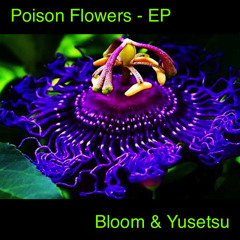 POISON FLOWERS(Bloom & Yusetsu) - "Groovinest Catz In This Sphere" - Free WAV Download