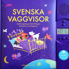 Svenska Vaggvisor - VemKanSeglaMix