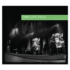 Dave Matthews Band - Live Trax Vol. 30 - Camden, NJ - 11 - Prelude To Grace & Grace Is Gone