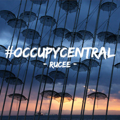 #OccupyCentral