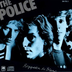 Contact - The Police cover Band