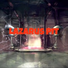 Lazarus Pit (Mani x Double A)