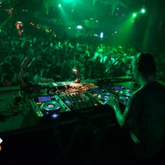 Lukas @ Reverse, La Riviera 26.09.2014 SPAIN
