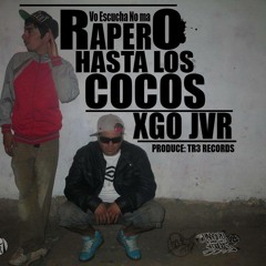 02 - ANTE TODO SUPERARSE (BEAT LOCKOTELLEZ)