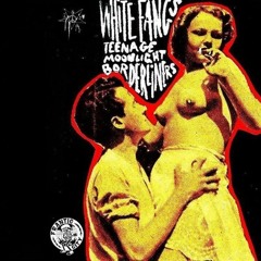 White Fangs - White Widow [Frantic City 016]
