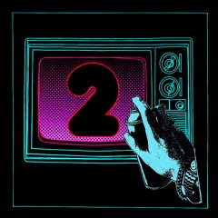 Chromatics - Cherry (Light Echo Remix)