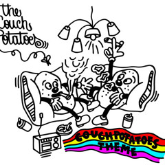 The Couch Potatoes - Hole You Can Eat