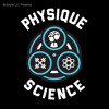Physique Science Radio Episode 6 - Coaching In The Fitness Industry
