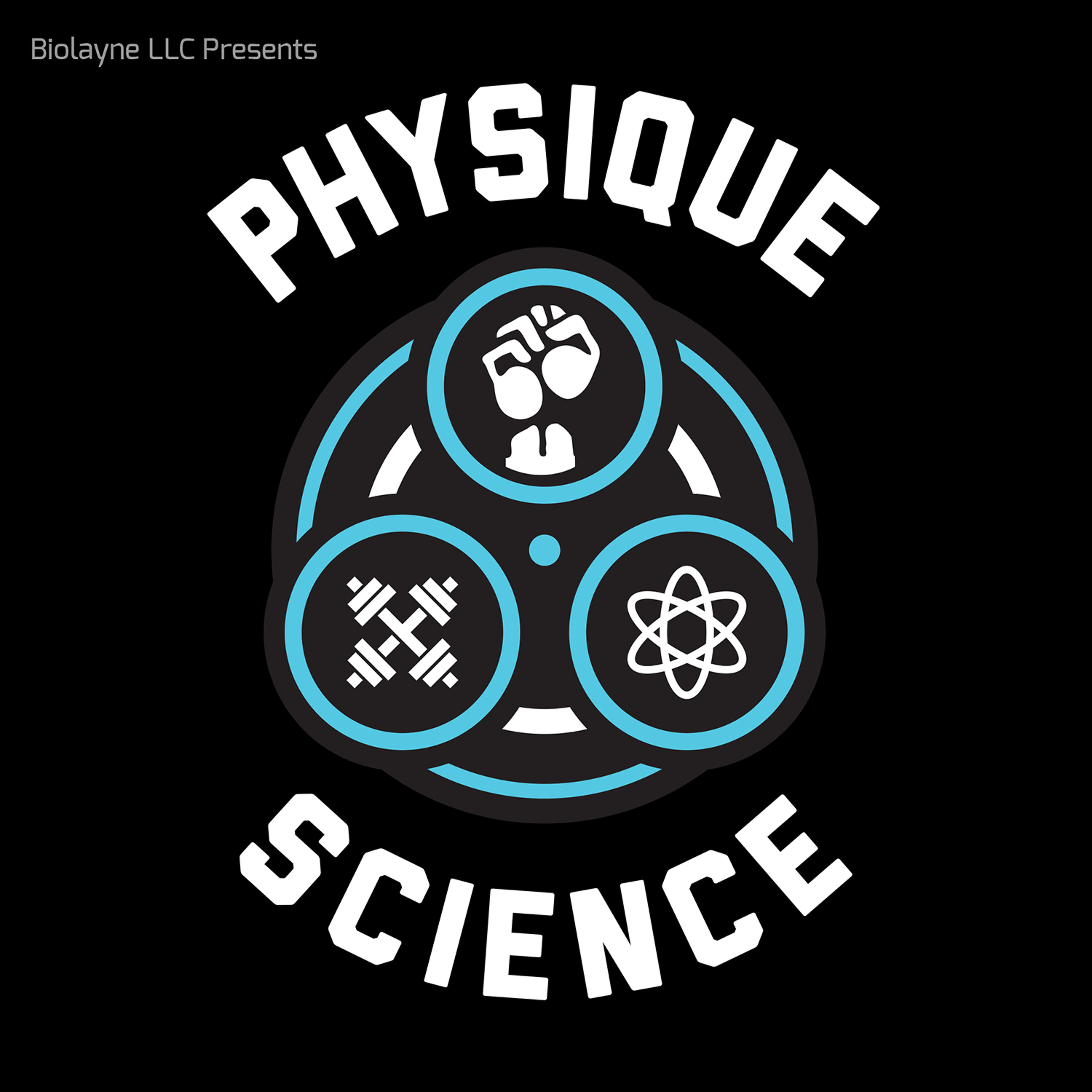 Physique Science Radio Episode 6 - Coaching In The Fitness Industry