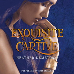 Exquisite Captive by Heather Demetrios