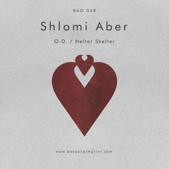 Shlomi Aber - Helter Skelter