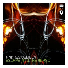 Escape Into The Abyss 022 with Andres Velilla & McNair & Clarke