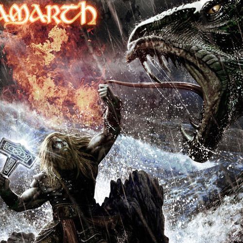 Stream AMON AMARTH Twilight Of The Thunder God By Jonas.