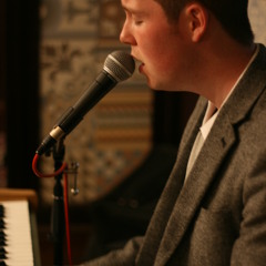 Sam Smith - I'm Not The Only One (Cover)