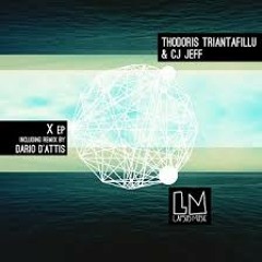 thodoris triantafillou cj jeff – verona (dario d'attis dubstrip mix)