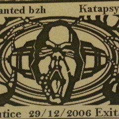 Kromar [K-TA] - Derek