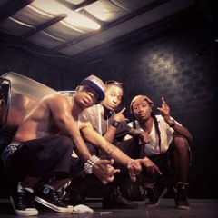 D-Trax Beats - Bad Guy