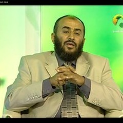 فاضت بالعبرة عيناه , معجزة الذبح