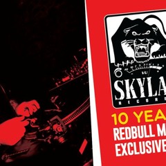 Skylax Mixes !!!!!  deep Underground Disco