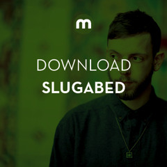 Download: Slugabed 'Did You See Me Was I Going Fast AKA Jet Ski Riddim'